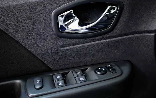 Renault Kaptur 1.60 вариатор, фото №13