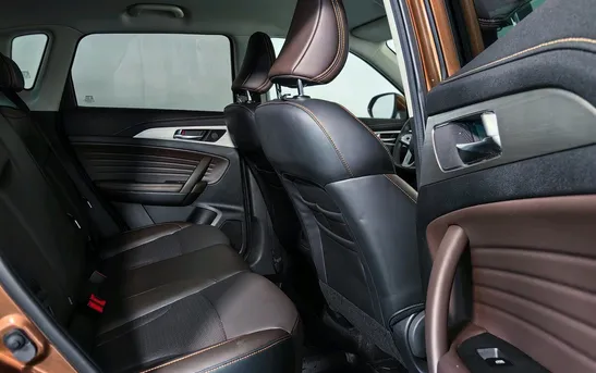 Changan CS35PLUS 1.60 механика, фото №10