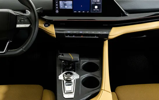 Changan UNI-V 1.50 робот, фото №7