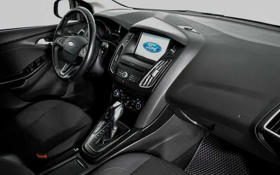 Ford Focus 1.50 автоматическая, фото №7