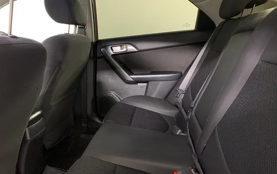 Kia Cerato 1.60 механика, фото №6