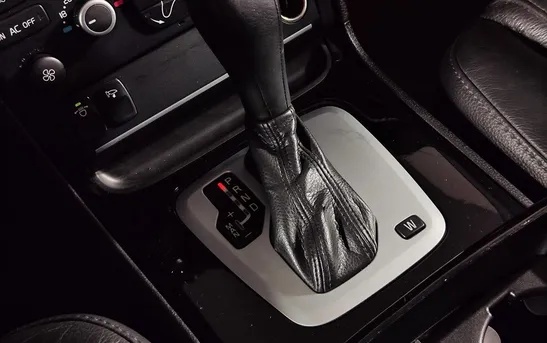 Volvo XC90 2.50 автоматическая, фото №12