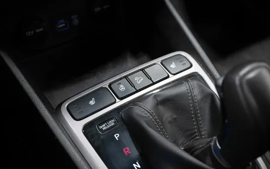 Hyundai Creta 2.00 автоматическая, фото №14