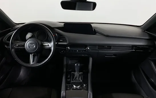 Mazda 3 1.50 автоматическая, фото №6