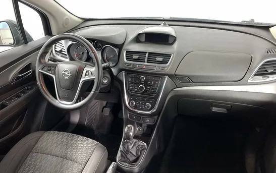 Opel Mokka 1.40 механика, фото №5