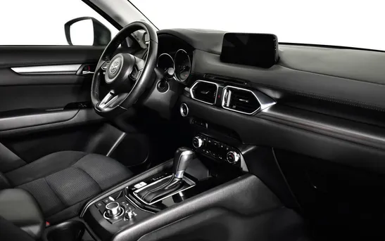 Mazda CX-5 2.00 автоматическая, фото №6