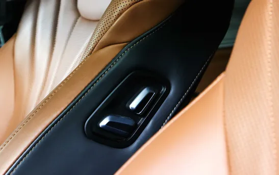 CHERY Tiggo 8 Pro Max 2.00 робот, фото №12