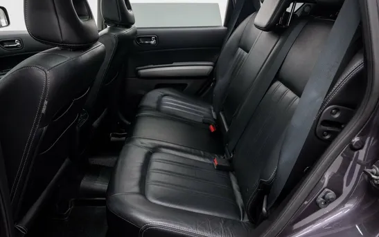 Nissan X-Trail 2.50 вариатор, фото №8