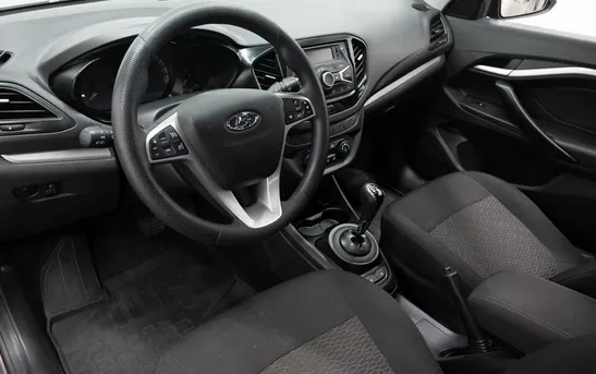 Lada (ВАЗ) Vesta 1.60 робот, фото №5
