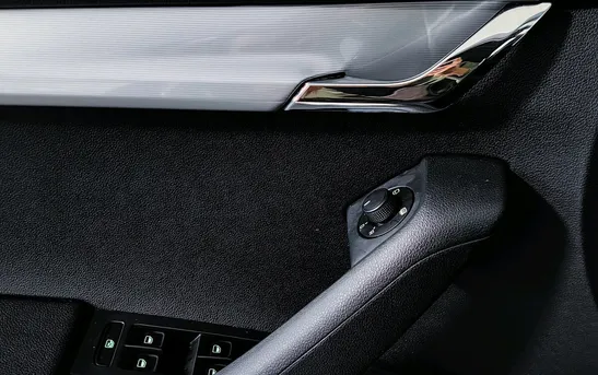 Skoda Octavia 1.80 механика, фото №11