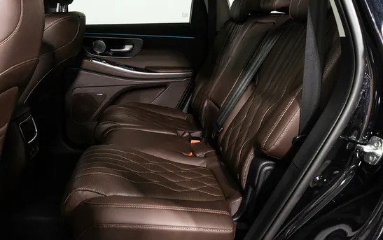 EXEED VX 2.00 автоматическая, фото №6