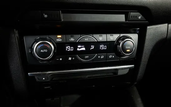 Mazda 6 2.00 автоматическая, фото №10