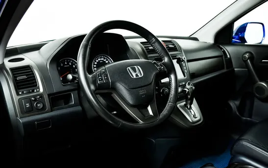 Honda CR-V 2.40 автоматическая, фото №8