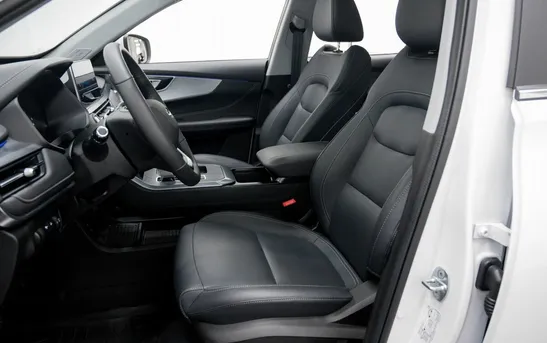 CHERY Tiggo 4 Pro 1.50 вариатор, фото №9