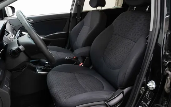 Hyundai Solaris 1.60 механика, фото №7