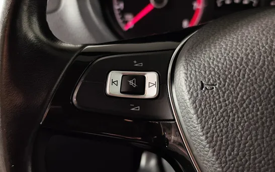 Volkswagen Polo 1.60 автоматическая, фото №11