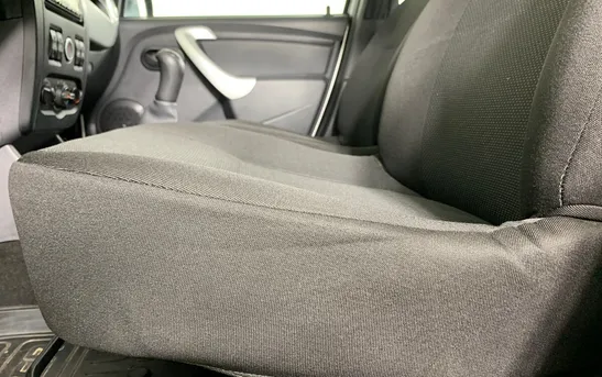 Lada (ВАЗ) Largus 1.60 механика, фото №10