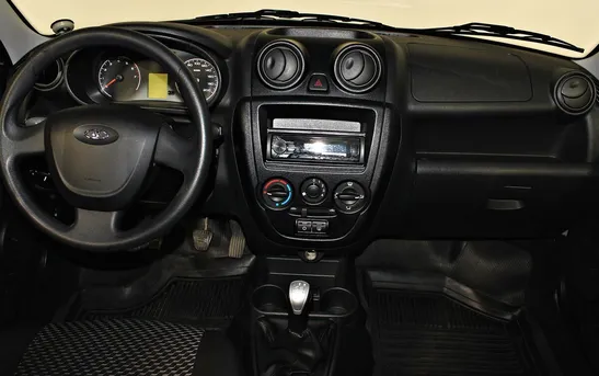 Lada (ВАЗ) Granta 1.60 механика, фото №9