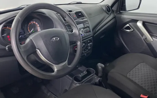 Lada (ВАЗ) Granta 1.60 механика, фото №8