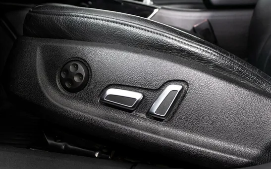 Audi A6 1.80 робот, фото №15