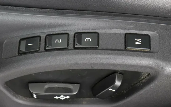 Volvo XC60 2.40 автоматическая, фото №7