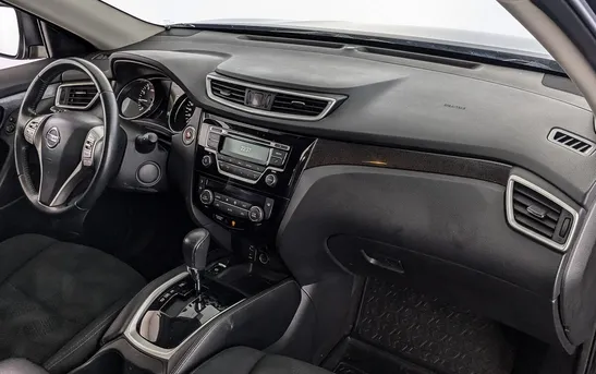 Nissan X-Trail 2.00 вариатор, фото №5