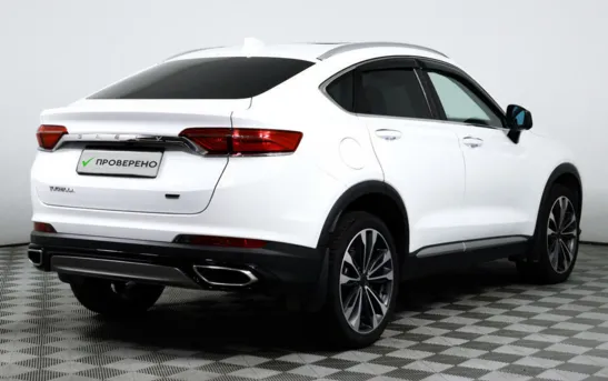 Geely Tugella 2.00 автоматическая, фото №2