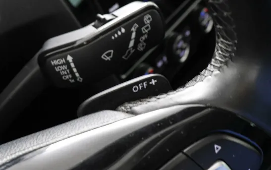 Volkswagen Passat 2.00 робот, фото №8