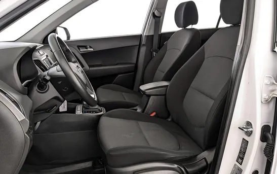 Hyundai Creta 1.60 автоматическая, фото №7