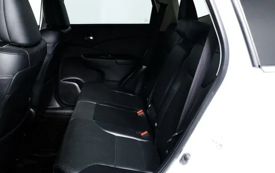 Honda CR-V 2.00 автоматическая, фото №8