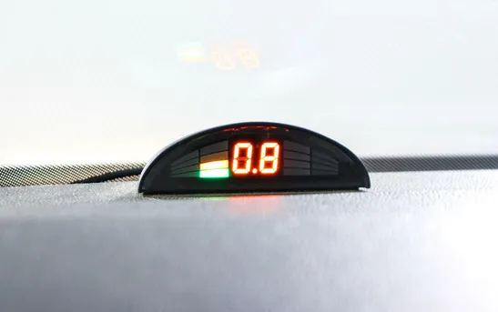 Renault Duster 1.30 вариатор, фото №9