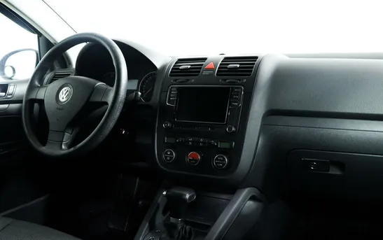 Volkswagen Golf 1.60 автоматическая, фото №5