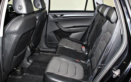 Skoda Kodiaq 1.40 робот, фото №8