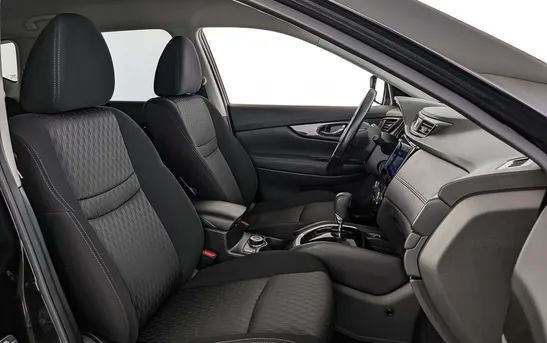 Nissan X-Trail 2.50 вариатор, фото №14