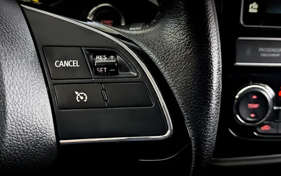 Mitsubishi Outlander 2.00 вариатор, фото №16