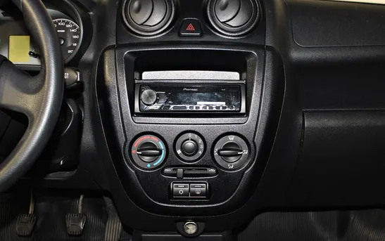 Lada (ВАЗ) Granta 1.60 механика, фото №8