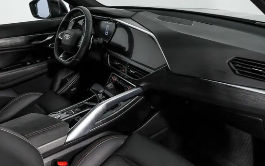 Geely Tugella 2.00 автоматическая, фото №7