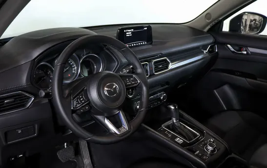 Mazda CX-5 2.00 автоматическая, фото №5