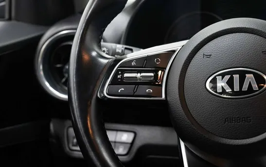 Kia Cerato 2.00 автоматическая, фото №9