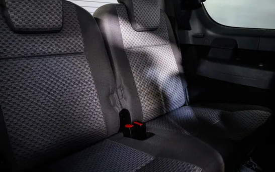 Lada (ВАЗ) Largus 1.60 механика, фото №12