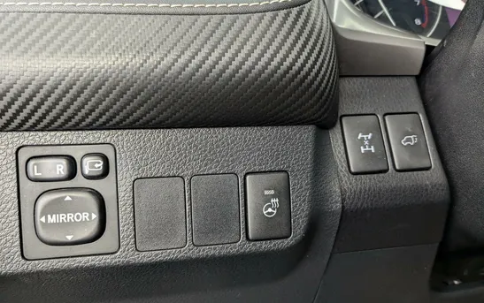 Toyota RAV4 2.50 автоматическая, фото №12