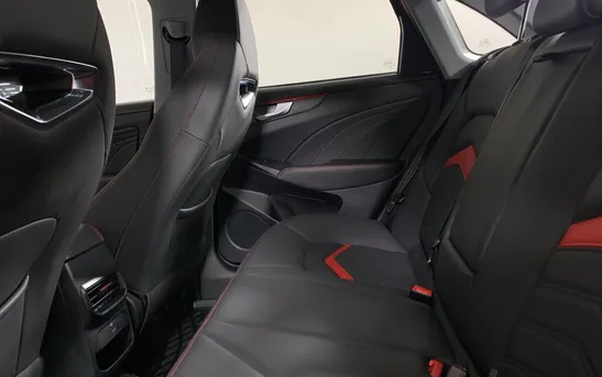 Kaiyi E5 1.50 вариатор, фото №8