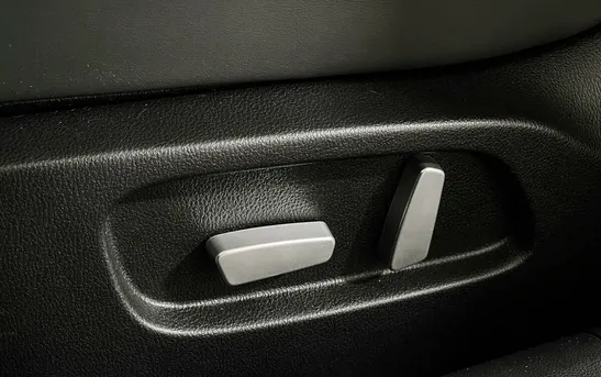 Kaiyi E5 1.50 вариатор, фото №9