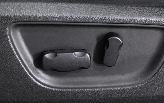 Mitsubishi Pajero Sport 2.40 автоматическая, фото №11