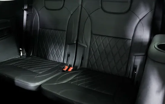 Haval H9 2.00 автоматическая, фото №6