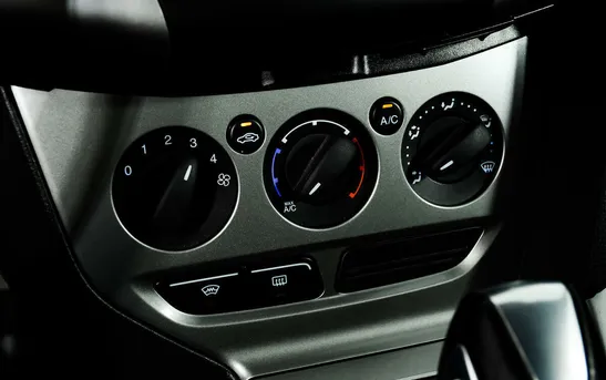 Ford Focus 1.60 робот, фото №8