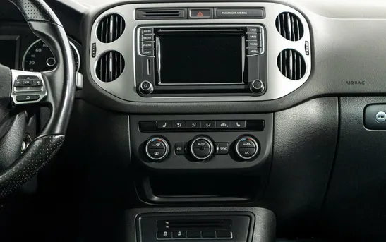 Volkswagen Tiguan 1.40 робот, фото №9