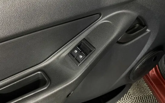 Lada (ВАЗ) Granta 1.60 механика, фото №11