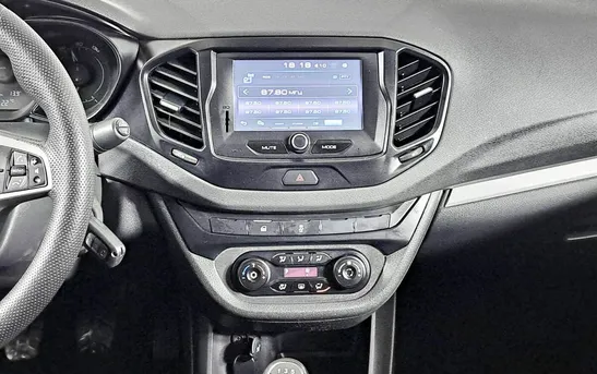 Lada (ВАЗ) Vesta 1.60 механика, фото №8