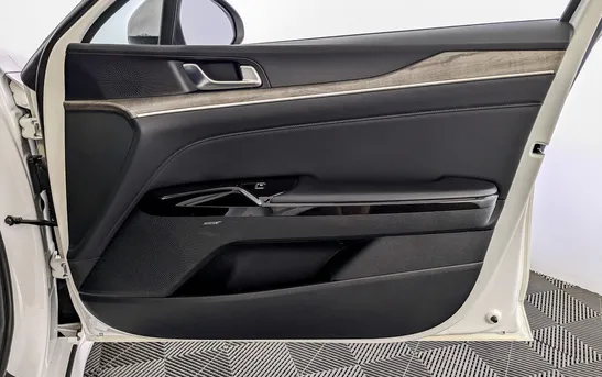 Kia K5 2.50 автоматическая, фото №15